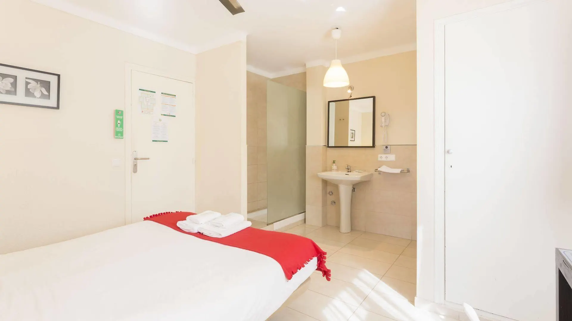 Hostal Bonany Palma de Mallorca Spain