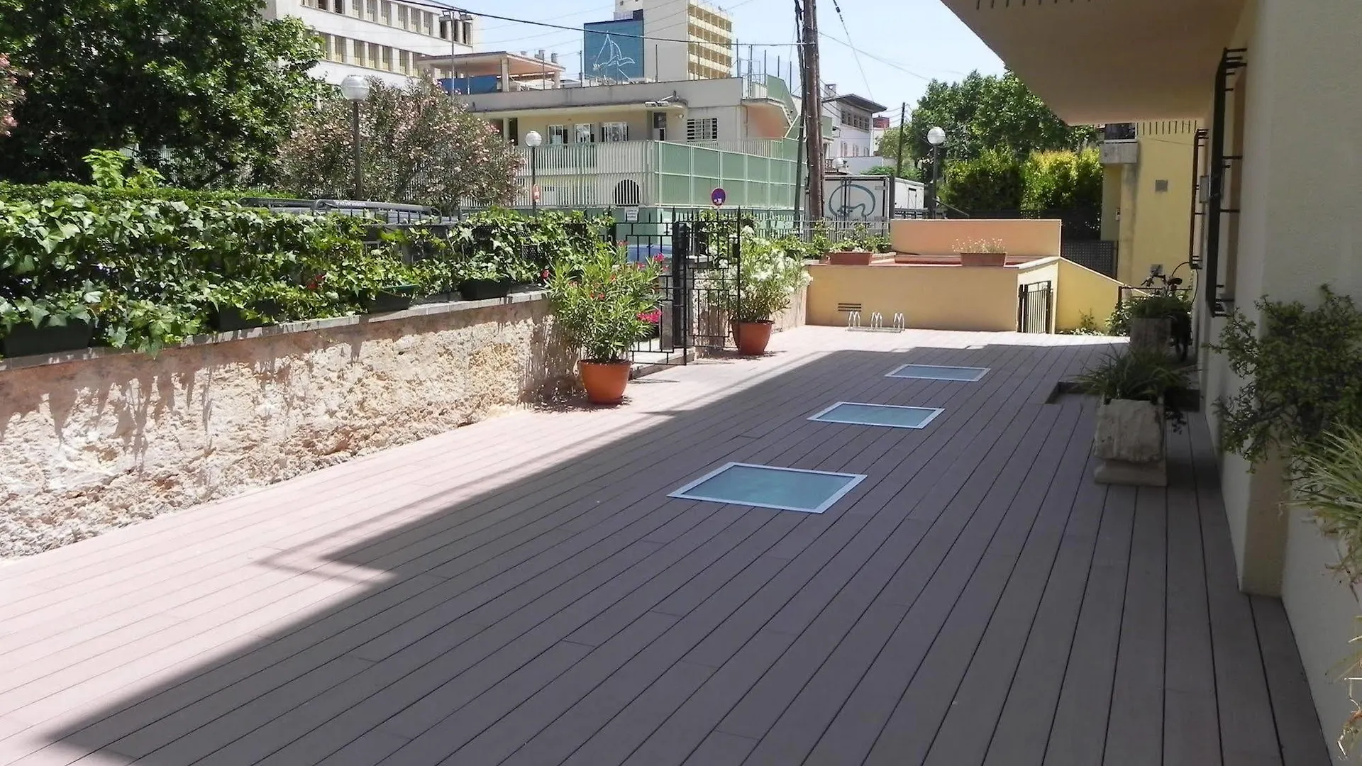 Hostel Hostal Bonany Palma de Mallorca