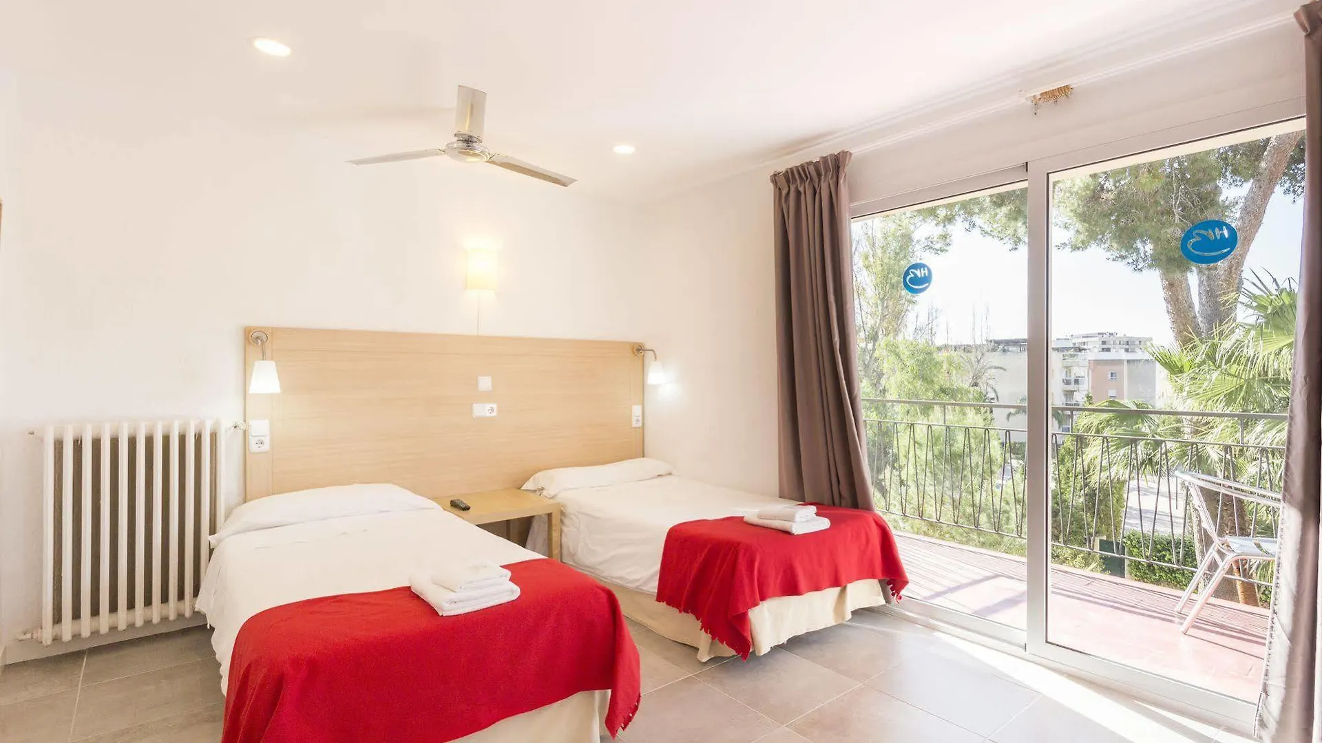 Hostal Bonany Palma de Mallorca