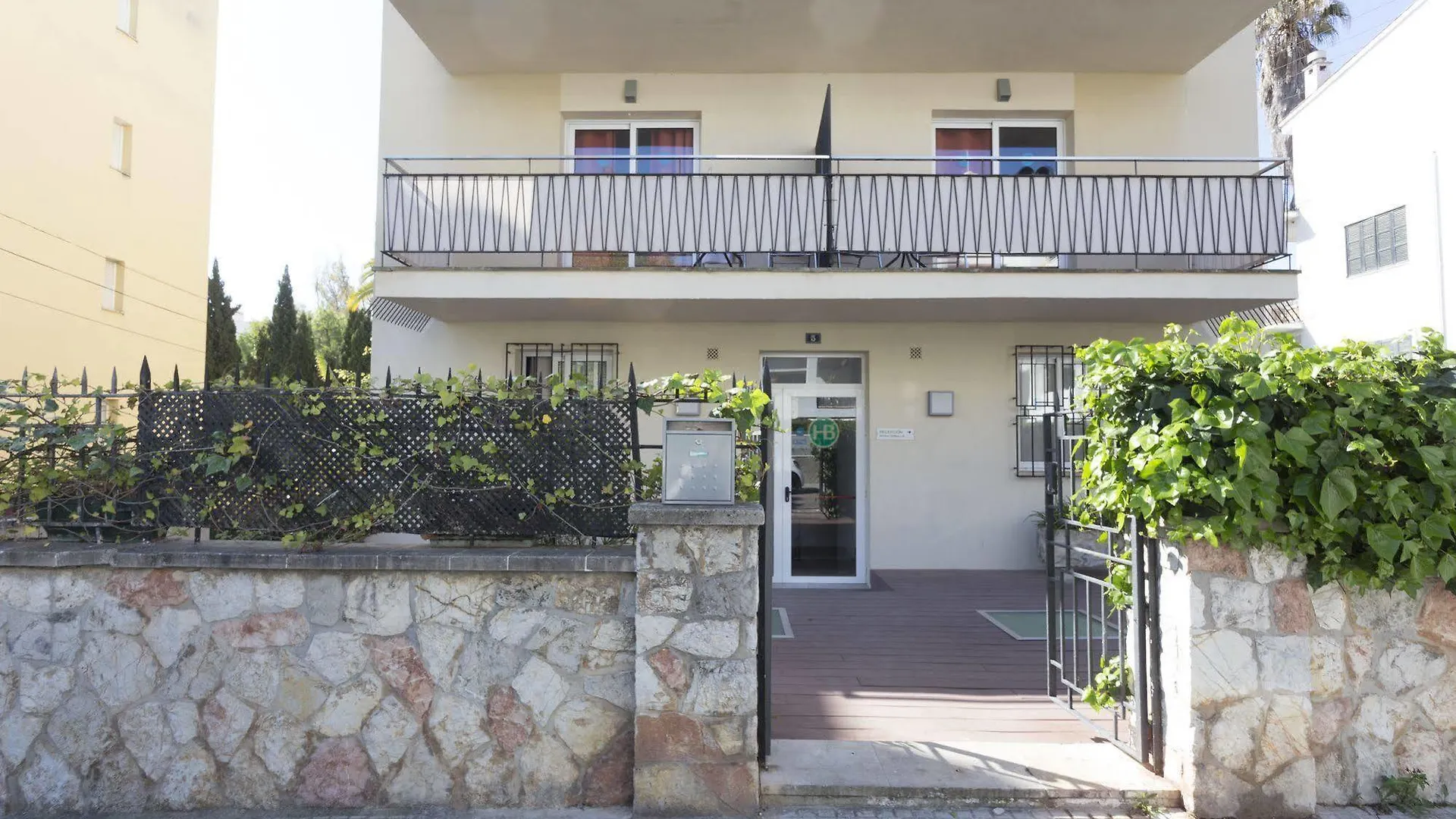 Hostal Bonany Palma de Mallorca