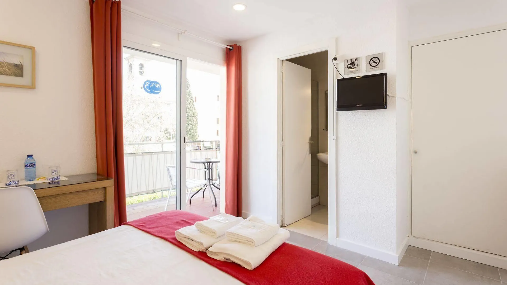 Hostel Hostal Bonany Palma de Mallorca