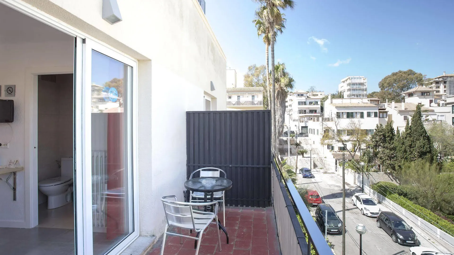 Hostal Bonany Palma de Mallorca Spain
