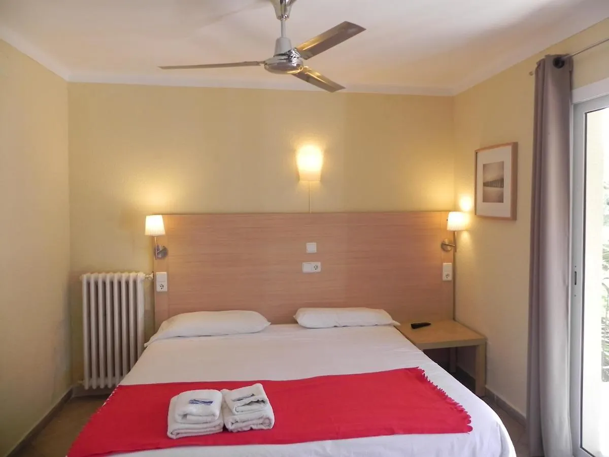 Hostel Hostal Bonany Palma de Mallorca