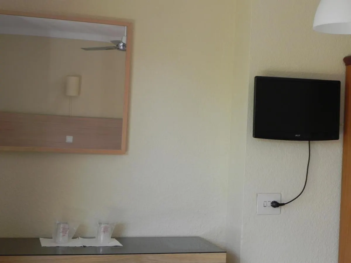 Hostal Bonany Palma de Mallorca 0*,