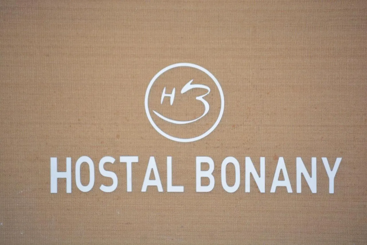 Hostel Hostal Bonany Palma de Mallorca Spain