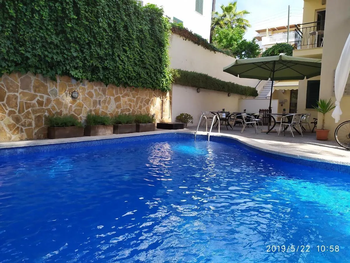 Hostal Bonany Palma de Mallorca 0*,