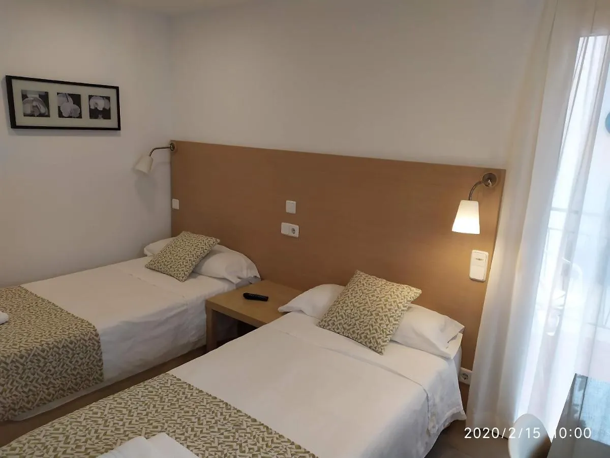 Hostal Bonany Palma de Mallorca Spain