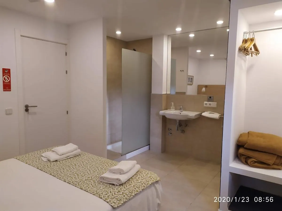 Hostal Bonany Palma de Mallorca 0*,  Spain